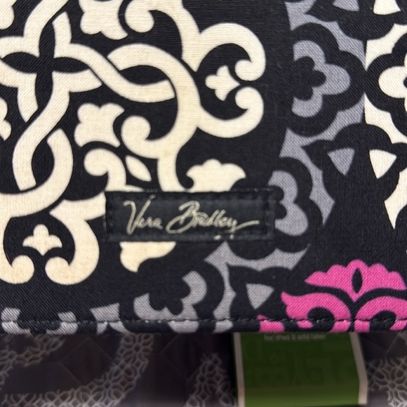 NEW Vera Bradley Tablet Folio For IPad 2 and later - Picture 6 of 6